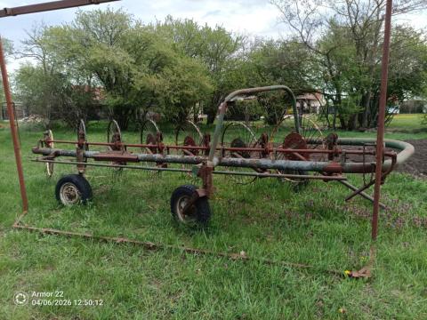 Eladó PZK7 rendsodró Eladó PZK7 rendsodró