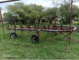 Eladó PZK7 rendsodró