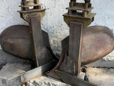 Jobbos-balos eke kiváló állapotban