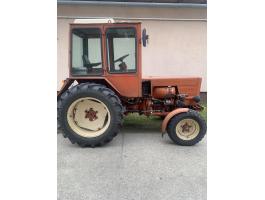 T25 Vlagyimirec traktor
