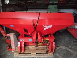 Rauch MDS 901 műtrágyaszóró eladó