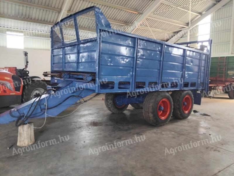 T088 trágyaszóró eladó
