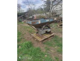 SPR 600-as műtrágya szóró eladó