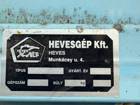 Terménytisztító eladó