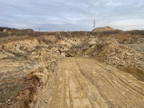 Eladó bánya Keszthely Eladó bánya Keszthely