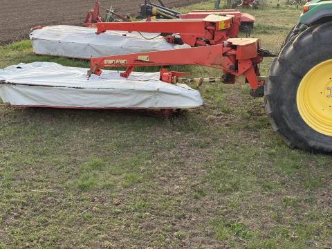 KUHN 2,8 m-es tárcsás (diszkes) fűkasza KUHN 2,8 m-es tárcsás (diszkes) fűkasza