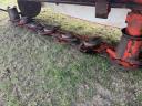 KUHN 2,8 m-es tárcsás (diszkes) fűkasza