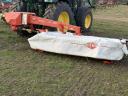 KUHN 2,8 m-es tárcsás (diszkes) fűkasza