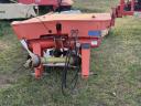 KUHN 2,8 m-es tárcsás (diszkes) fűkasza