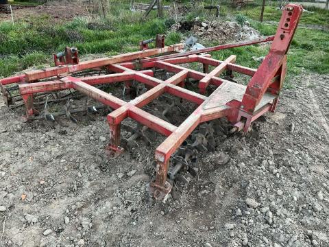 Sasform ásóborona eladó