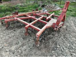 Sasform ásóborona eladó