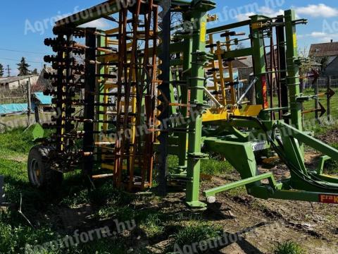 Framest Frakomb kompaktor 4 m