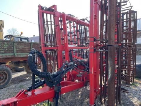 AGRIMEC DOMINATOR 6000 kompaktor eladó