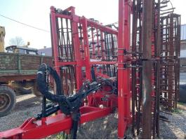 AGRIMEC DOMINATOR 6000 kompaktor eladó