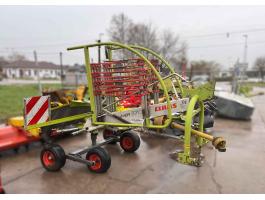 Claas Liner 370 rendsodró