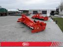 Maschio Gaspardo Orso XL 4000 Rapido Combi - használt forgóborona
