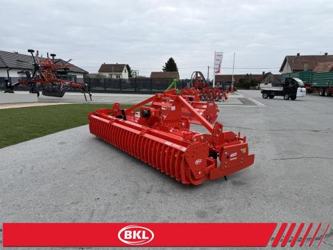 Maschio Gaspardo Orso XL 4000 Rapido Combi HD - használt forgóborona