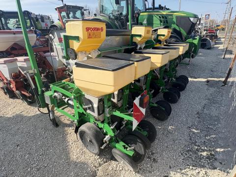 Sfoggia Sigma 5 szemenkénti vetőgép Sfoggia Sigma 5 szemenkénti vetőgép