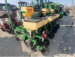 Sfoggia Sigma 5 szemenkénti vetőgép