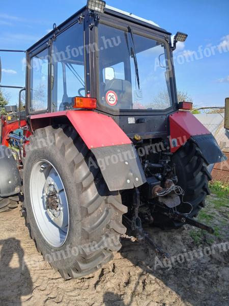 Mtz 892.2