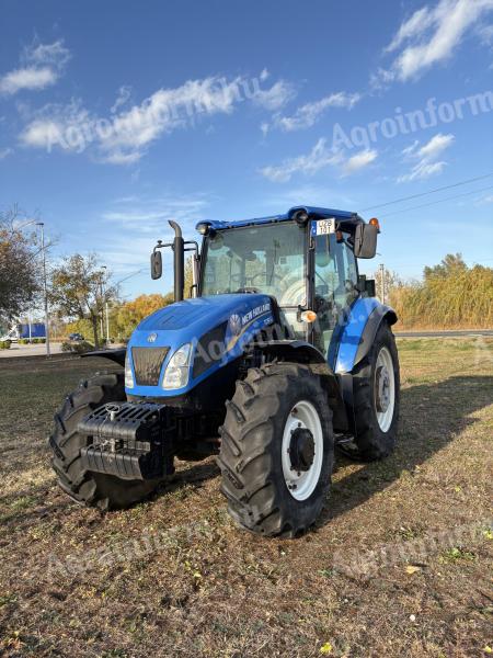 New Holland TD5.105