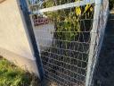 Trapéz drótháló, vadháló – állat- és pata-barát megoldás csak nálunk