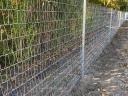 Trapéz drótháló, vadháló – állat- és pata-barát megoldás csak nálunk