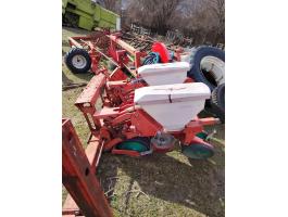 Kverneland Optima vetőgép bontott alkatrészek