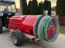 LOCHMANN 1500L AXIÁL PERMETEZŐ – MEGKÍMÉLT ÁLLAPOT,  SZEZONRA FELKÉSZÍTVE