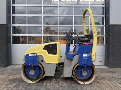 Atlas AW260 / 2009 / 1.758 üzemóra / Lízing 20%-tól Atlas AW260 / 2009 / 1.758 üzemóra / Lízing 20%-tól