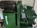 Wesenfeld Briketpresse