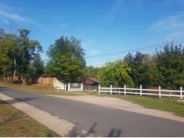 2000 m2 belterületi telek kiváló helyen