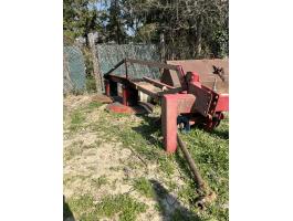 Lengyel 185 cm széles kasza eladó