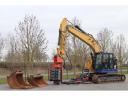 Caterpillar 325F LCR / 2018 / 6 967 üzemóra / Lízing 20%-tól