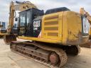 Caterpillar 329 E / 2012 / 12 400 üzemóra / Lízing 20%-tól