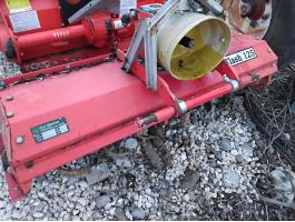 Del morino 125cmes talajmaró