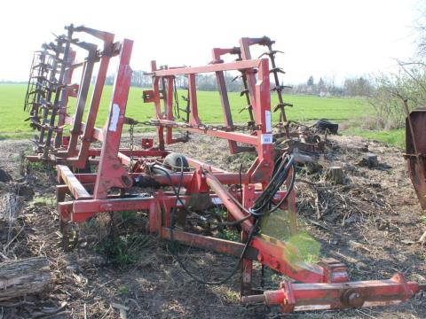 Omikron ABK-5 ásóborona eladó online aukción