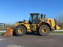 Caterpillar 966M XE / 2017 / 13 520 üzemóra / Lízing 20%-tól
