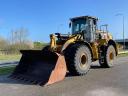 Caterpillar 966M XE / 2017 / 13 520 üzemóra / Lízing 20%-tól