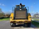 Caterpillar 966M XE / 2017 / 13 520 üzemóra / Lízing 20%-tól