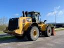 Caterpillar 966M XE / 2017 / 13 520 üzemóra / Lízing 20%-tól