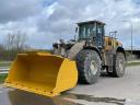 Caterpillar 980M / 2020 / 10 336 üzemóra / Lízing 20%-tól