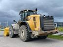 Caterpillar 980M / 2020 / 10 336 üzemóra / Lízing 20%-tól