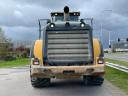 Caterpillar 980M / 2020 / 10 336 üzemóra / Lízing 20%-tól