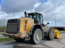 Caterpillar 980M / 2020 / 10 336 üzemóra / Lízing 20%-tól