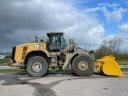Caterpillar 980M / 2020 / 10 336 üzemóra / Lízing 20%-tól