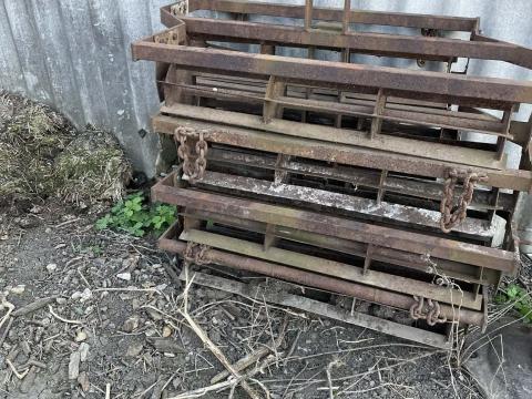 Rögtörők eladók Rögtörők eladók