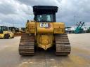 Caterpillar D6 LGP / 2019 / 11833 üzemóra / Lízing 20%-tól