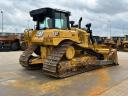 Caterpillar D6 LGP / 2019 / 11833 üzemóra / Lízing 20%-tól
