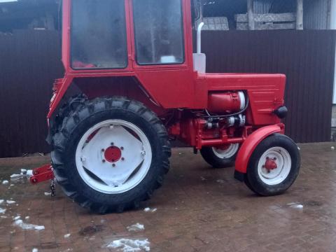 Eladó 1996-os T25 traktor